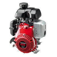 Двигатель бензиновый Honda GX 100UT QE-14-OH