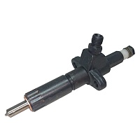 Форсунка Cummins B3.3
