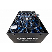АКБ  Наwker 24V 3 PzS  315