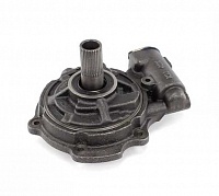 Насос АКПП Nissan 01ZPJ02A25U