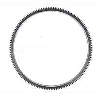Венец маховика Caterpillar DP15NT