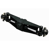 Мост управляемый в сборе Hangcha 1-1.8 t