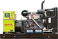 Дизельный генератор АД300-T400 PROF(300 квт)