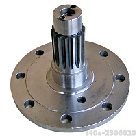 Насос АКПП Doosan G15S2