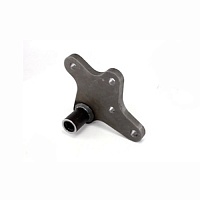 Рычаг коленчатый УМ Nissan P01