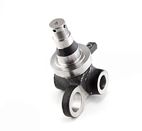 Кулак поворотный прав Mitsubishi FG30N