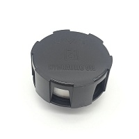 Пробка горловины масляной Doosan DL08