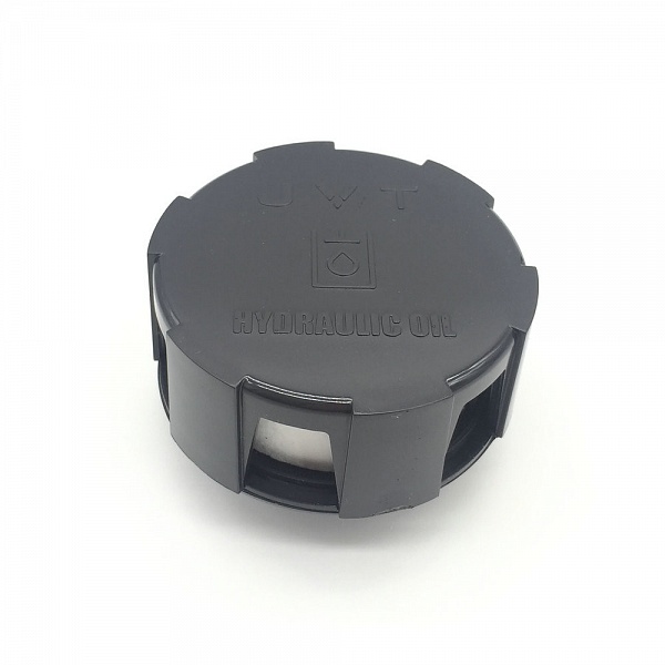 Пробка горловины масляной Doosan DL08