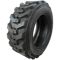 31x10-20 Шина цельнолитая  GALAXY BEEFY BABY SDS