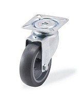 Колёсная опора Kama 1702-MTB-050
