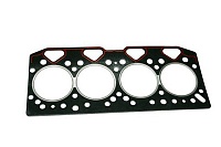 Прокладка ГБЦ Nissan TD27