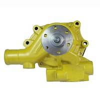 Водяной насос для Komatsu WA100