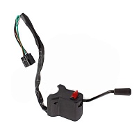 Переключатель реверса FD15 (9130615201) Mitsubishi