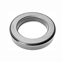 Подшипник выжимной TCM FD18Z16 (73*45)